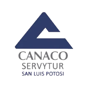 CANACO Servytur San Luis Potosí